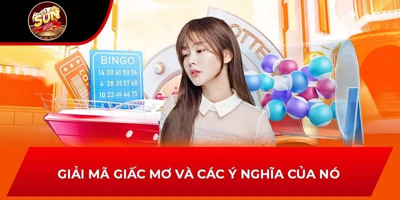 Giải mã giấc mơ và các ý nghĩa của nó